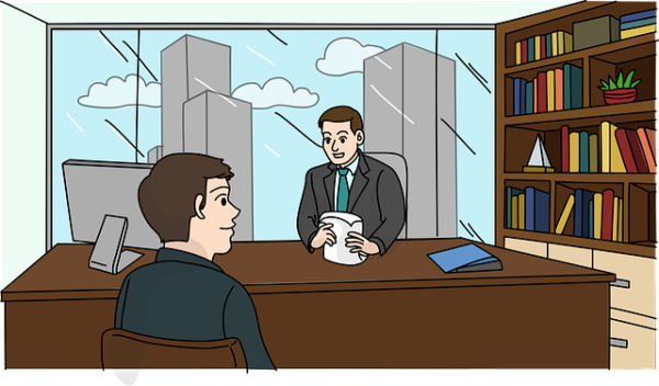 5 Common Customer Service Interview Questions And How To Answer Them